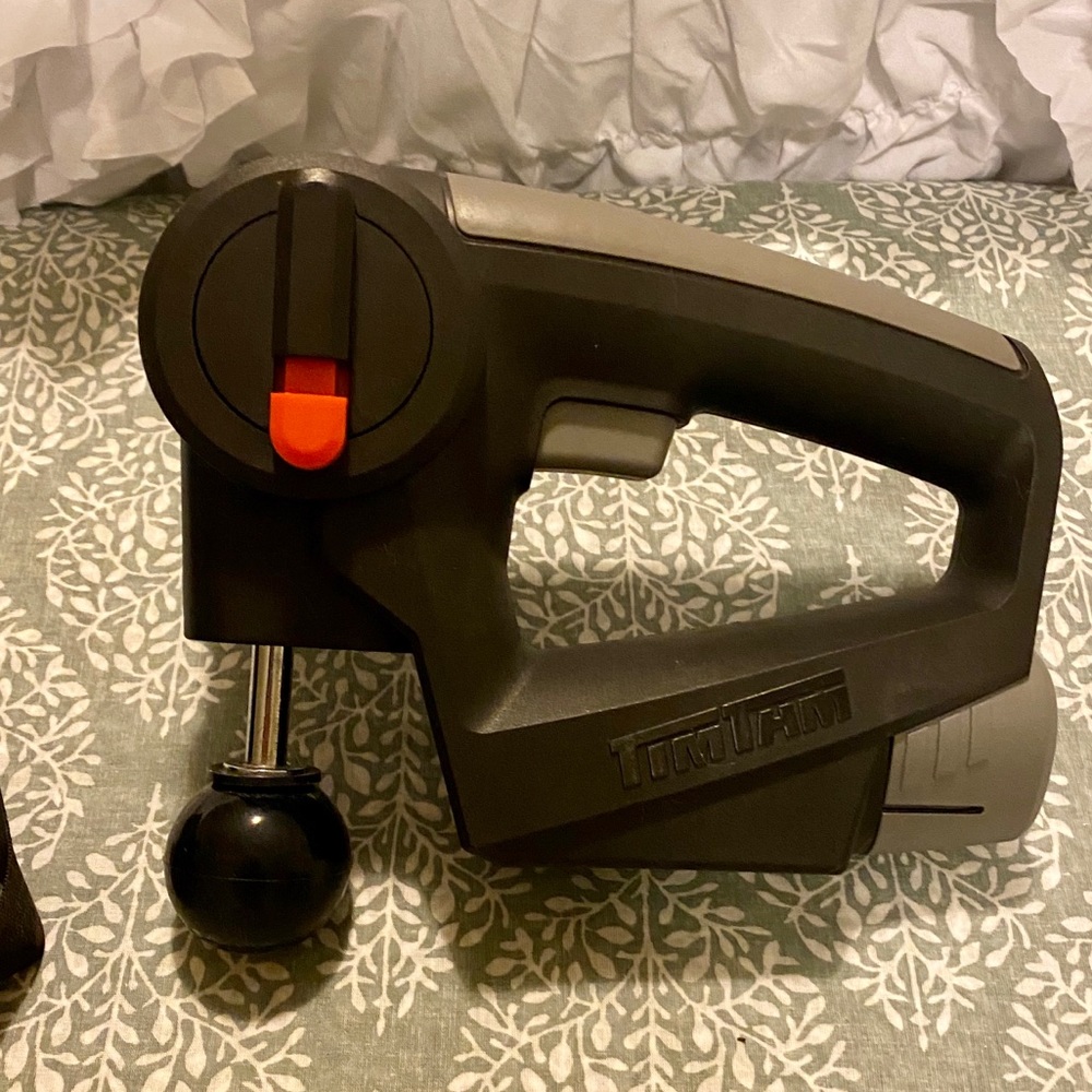 🔴SOLD🔴 TimTam PowerMassager